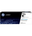 TONER HP Nº94X CF294X NEGRO
