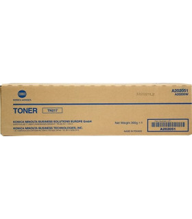 TONER KONICA-MINOLTA TN-217(A202051)NEGR