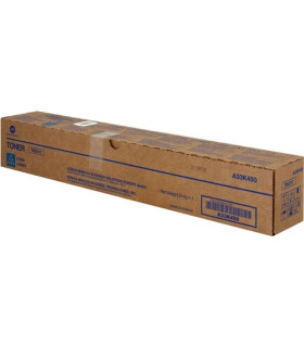 TONER KONICA-MINOLTA TN-321C CIAN
