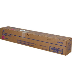TONER KONICA-MINOLTA TN-321M MAGENTA