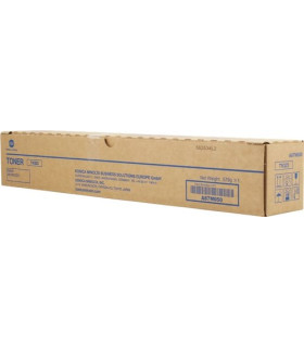 TONER KONICA-MINOLTA TN323 NEGRO