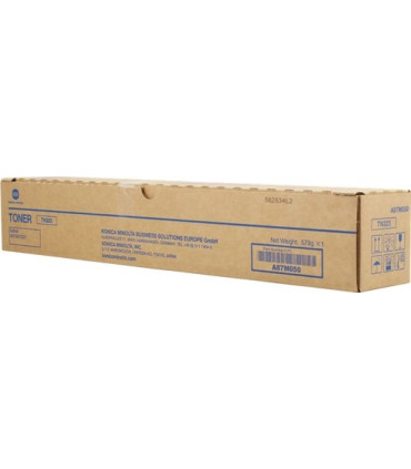 TONER KONICA-MINOLTA TN323 NEGRO