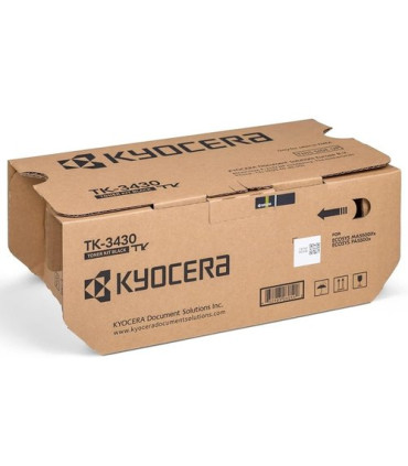 TONER KYOCERATK-3430 NEGRO
