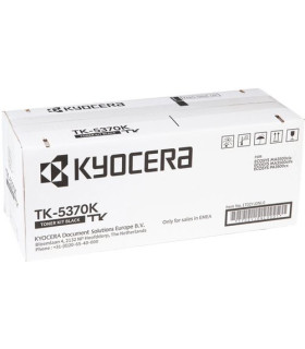 TONER KYOCERATK-5370K NEGRO