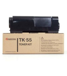TONER KYOCERA-MITA FS-1920 TK-55
