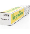 TONER KYOCERA 1T02K0ANL0 TK-895Y AMARILL