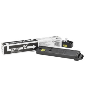 TONER KYOCERA 1T02K00NL0 TK-895K NEGRO