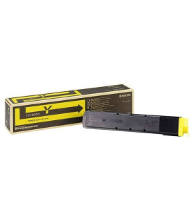 TONER KYOCERA-MITA 1T02LKANL0 TK8305Y