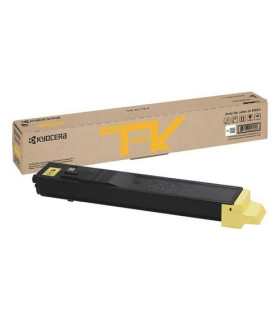 TONER KYOCERA-MITA TK-8115Y AMARILLO