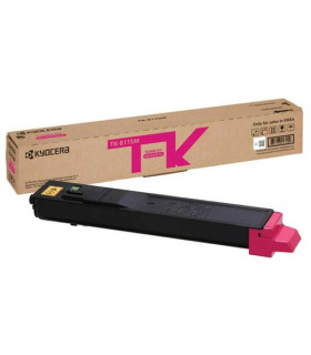 TONER KYOCERA-MITA TK-8115M MAGENTA