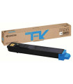 TONER KYOCERA-MITA TK-8115C CIAN
