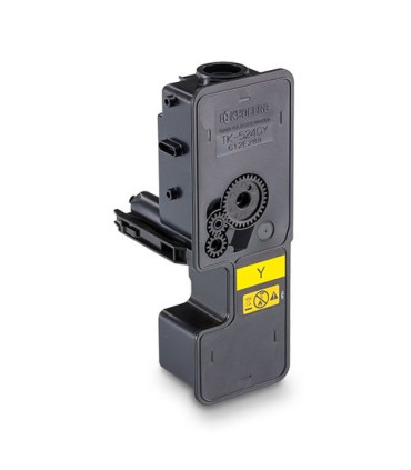 TONER KYOCERA-MITA TK-5240Y AMARILLO