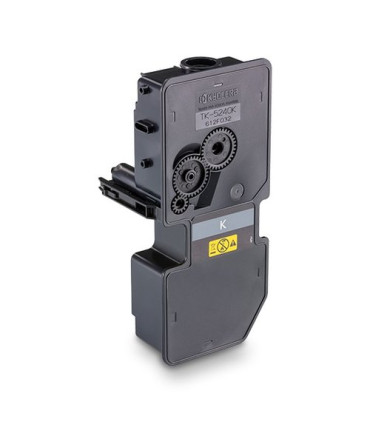 TONER KYOCERA-MITA TK-5240K NEGRO