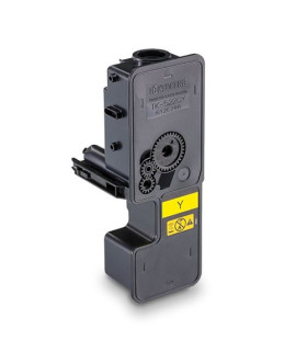 TONER KYOCERA-MITA TK-5220Y NEGRO