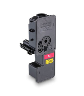 TONER KYOCERA-MITA TK-5220M NEGRO