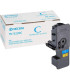 TONER KYOCERA-MITA TK-5220C CIAN