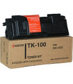 TONER KYOCERA-MITA 370PU5KW TK-100