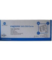 TONER MINOLTA MAGIC COLOR 2400W KIT COL.