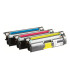 TONER MINOLTA M.G. 5550/5570 KIT 3 COLOR