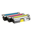 TONER MINOLTA M.G. 5550/5570 KIT 3 COLOR