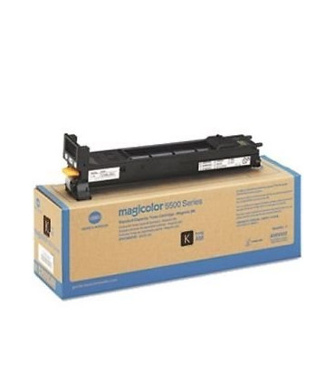 TONER MINOLTA M.G. 5550/5570 NEGRO