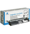 TONER MINOLTA REF. 1710589-004 NEGRO