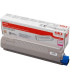 TONER OKI MC-860 MAGENTA (10.000 PAG)