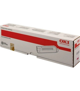 TONER OKI 44059166 MAGENTA (7.300 PÁG.)