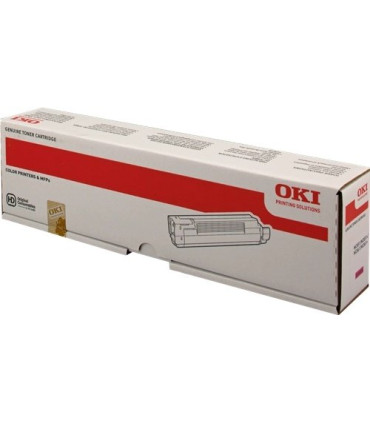 TONER OKI 44059166 MAGENTA (7.300 PÁG.)