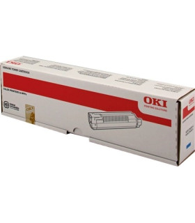 TONER OKI 44059167 CIAN (7.300 PÁG.)