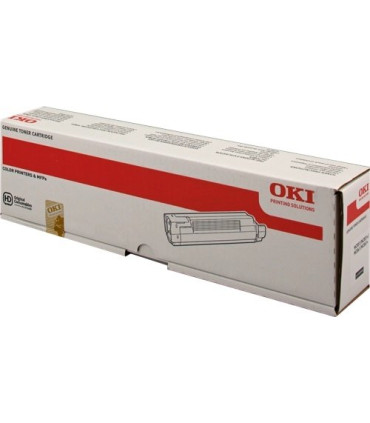 TONER OKI 44059168 NEGRO (7.000 PÁG)