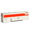 TONER OKI 44633004 C801N NEGRO 7.000 PÁG