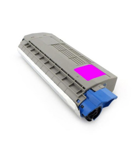 TONER OKI ES7470 MAGENTA (11.500 PÁG.)