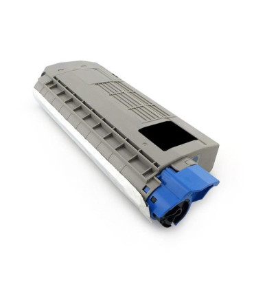 TONER OKI ES7470 NEGRO (15.000 PÁG.)
