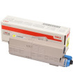 TONER OKI 46490401 AMARILLO (1.500 PÁG)