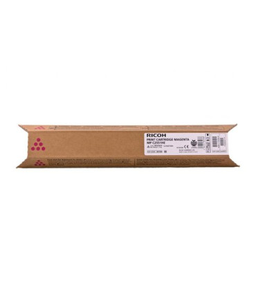 TONER RICOH AFICIO 842467 MAGENTA