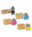 TONER RICOH AFICIO 3245 TYPE 2 CIAN