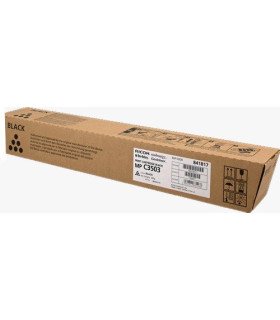TONER RICOH AFICIO 841817 NEGRO