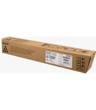 TONER RICOH AFICIO 841817 NEGRO