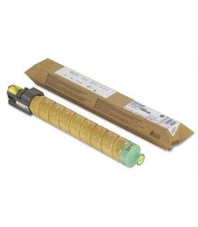TONER RICOH AFICIO 841818 AMARILLO