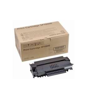TONER RICOH 413196 TYPE SP1000E