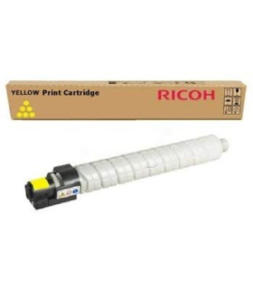 TONER RICOH 841141 AMARILLO