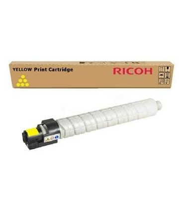 TONER RICOH 841141 AMARILLO