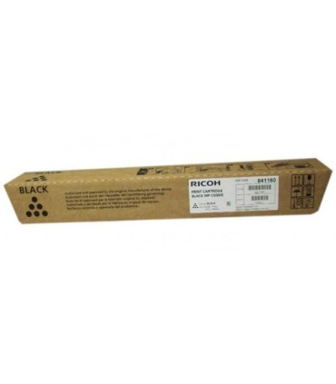 TONER RICOH 841160 NEGRO (23.000 PAG.)