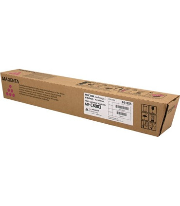 TONER RICOH 841855 MAGENTA