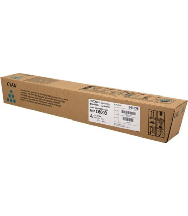 TONER RICOH 841856 CIAN
