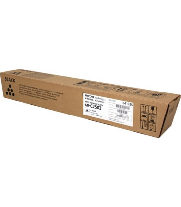 TONER RICOH 841925 NEGRO