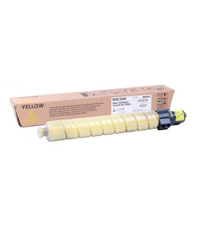 TONER RICOH 842031 AMARILLO
