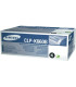 TONER SAMSUNG CLP-610/660 NEGRO (5.500)