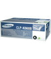 TONER SAMSUNG CLP-610/660 NEGRO (5.500)